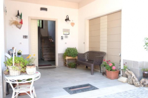 Гостиница B&B Grandangolo  Preturo